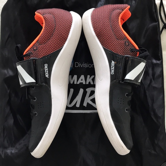 adidas Shoes Adidas Adizero Discus Throwing Shoes Us Poshmark
